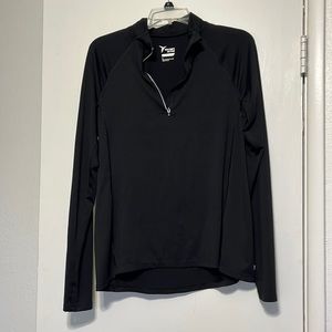 Old Navy Quarter Zip Long Sleeve